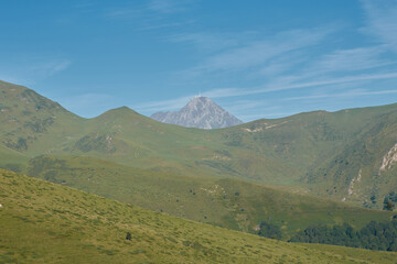 Pic du midi de Bigorre