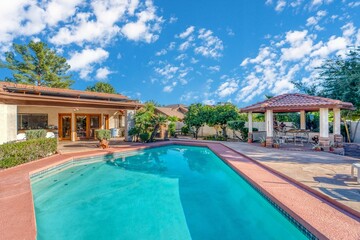 Arizona Pool