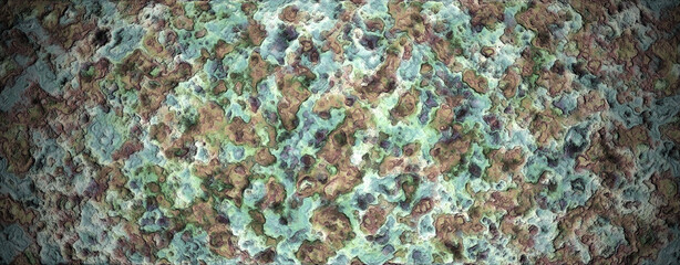 stone, metal, plaster, concrete wall, grunge background