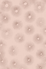 Abstract modern background. Hand drawn contemporary trendy illustrations. Posters, print, wall art, social media.