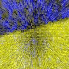 background with leaves