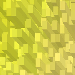 abstract background with squares