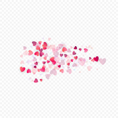 heart love 14th valentine vector pink wedding