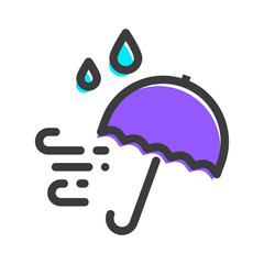 Umbrella Icon