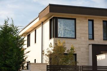 Expensive family house in Budapest