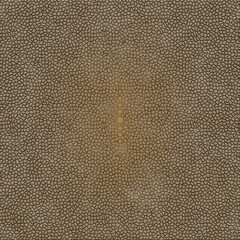 Genuine shagreen leather. Textured background of shagreen leather close-up. 3D-rendering