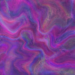 Holographic purple texture. Abstract holographic background