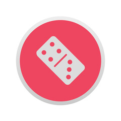 Dice - Sticker