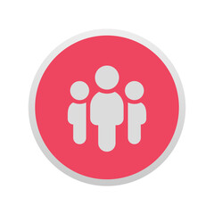 Teamwork - Sticker