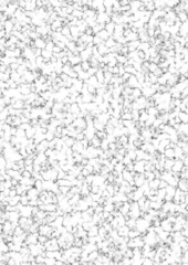 DIYに使用する壁紙やネイルシール用の素材：高級感のある大理石マーブル模様 デザイン イラスト