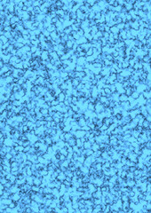 DIYに使用する壁紙やネイルシール用の素材：高級感のある大理石マーブル模様 デザイン イラスト