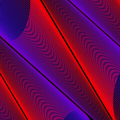 Colourful curve technology vector background,abstact 