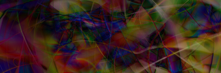 abstract background