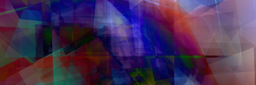 abstract background