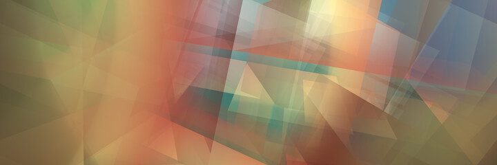 abstract background