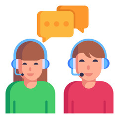 Customer Representatives 