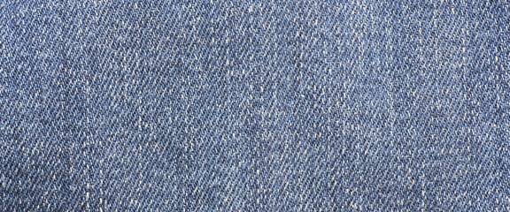 blue jeans background and texture