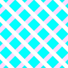 Original checkered background. Grid background with different cells. Abstract striped and checkered pattern. Illustration for scrapbooking, printing, websites, mobile screensavers. Bitmap image.