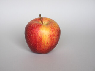 red apple fruit food
