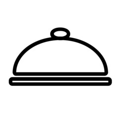 Dinner Gericht Essen