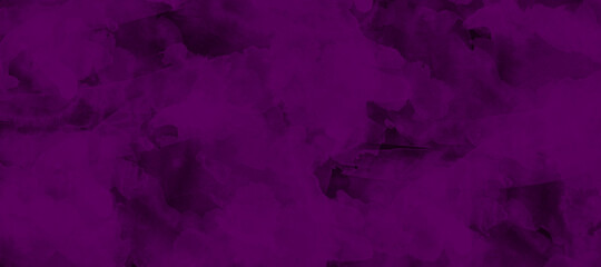 Fioletowe tło © Hanna