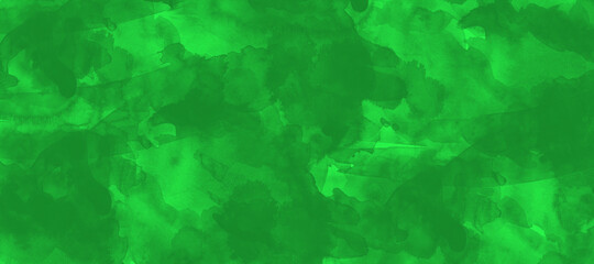 Zielone tło © Hanna