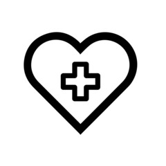 Obraz premium Medizin Apotheke Krankenhaus