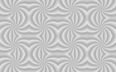 Geometrical Seamless pattern background. Ornamental Vector illustration