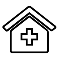 Fototapeta premium Medizin Apotheke Krankenhaus