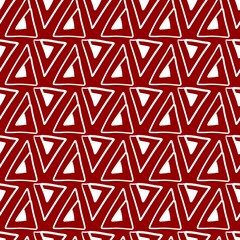 seamless pattern of abstract background