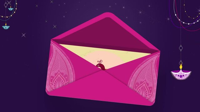 Happy Diwali - Festival of Lights