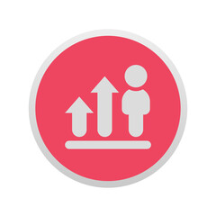 User Status - Sticker