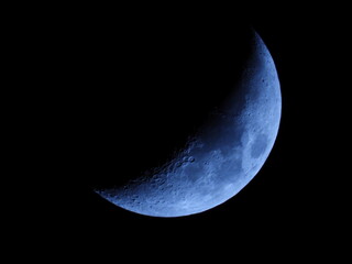 lune © Bruno