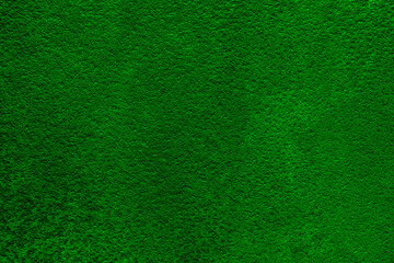 green abstract artistic background and texture