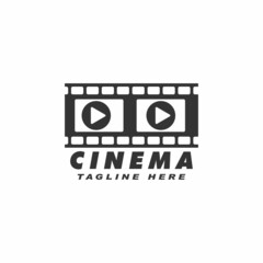 movie film cinema vector design illustration