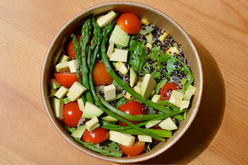 Salad