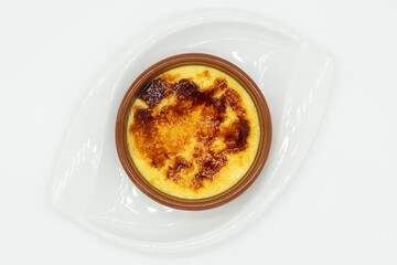 crema catalana