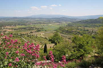 Village de Gordes, Luberon, Provence, France