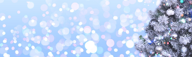 Christmas background