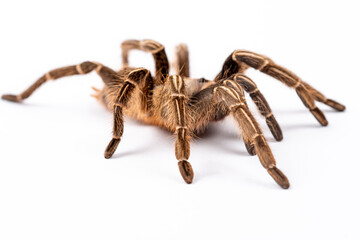 Stripe Knee Tarantula