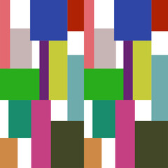 Geometric ethnic pattern seamless design for background or wallpaper. Ikat fabric pattern design concept. indian pattern fabric.black and white color patern.