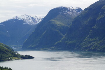 Norwegian Fjord Territory Generic Nature Pictures and Beauty, Norway HQ