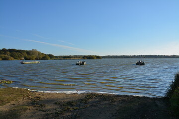 Passay - Lac de Grand Lieu