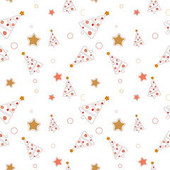christmas pattern