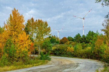 Windpark