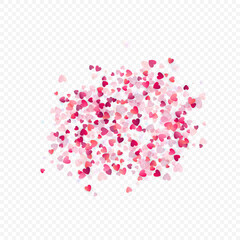 heart love 14th valentine vector pink wedding