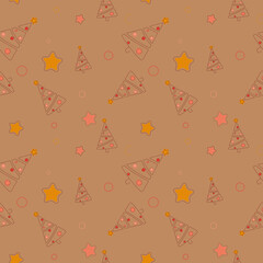 christmas pattern