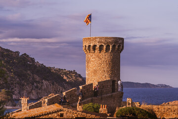 tower by the sea © SWOF.ph