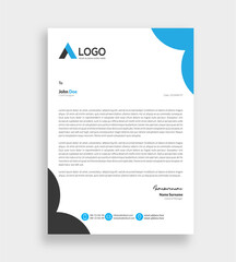 Letterhead