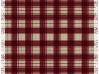 Carpet, Rugs and  Bathmat designs with texture and trending colors on canvas
